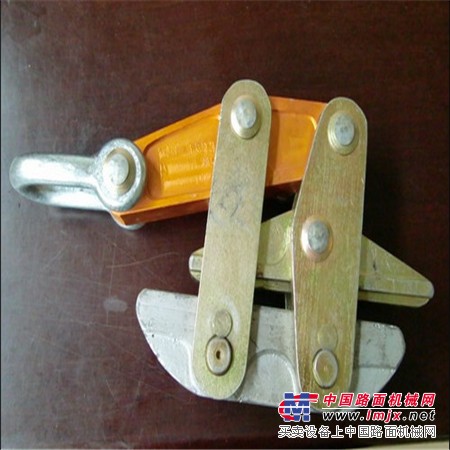 供应防扭钢丝绳卡线器|防扭钢丝绳鬼爪|防扭钢丝绳夹线器