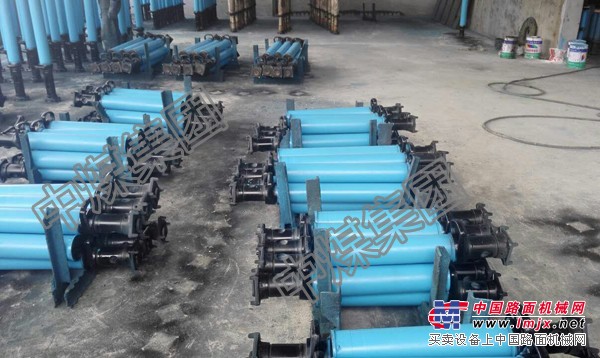 DW22-300/100X矿用单体液压支柱 量大批发