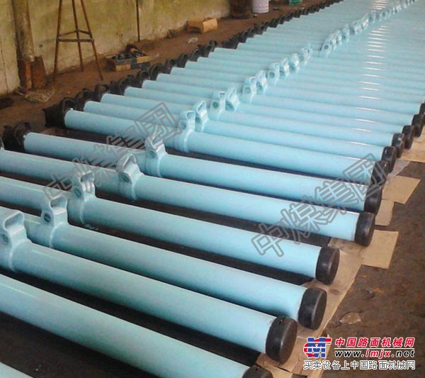 DWB28型单体液压支柱 煤矿支护类的佼佼者