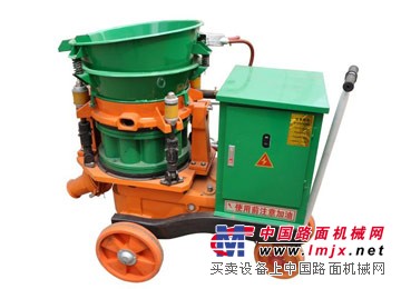 供应重磅推出PZ-5型混凝土喷浆机用途广 质量优