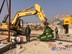 机身绿色工兵破碎锤ZFB8L 广东等地俗称炮头机