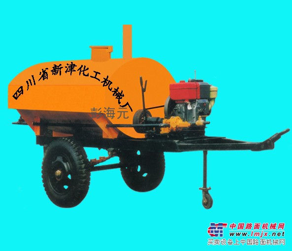 供应:沥青洒布机