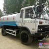 二手绿化洒水车流动加油车低价出售