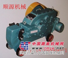供应济宁顺源GQ40型钢筋切断机厂家直销