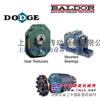 美国道奇DODGE轴承P2B-IP-207LE上海现货
