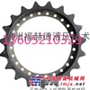 供应三一SSP220C-5履带摊铺机行走链轮生产厂家