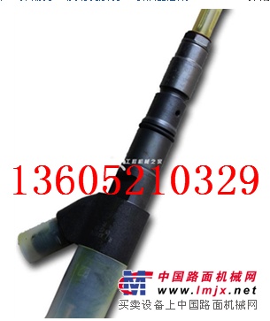 供应徐州中联SUPER130摊铺机喷油器24小时服务