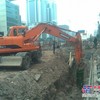 YZW-19工兵破碎锤常见的故障以及如何解决问题