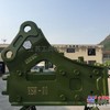 破碎锤YSW-20液压型工兵破碎锤的应用场合