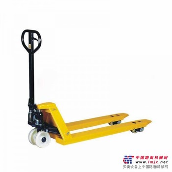 供应高品质地牛叉车 