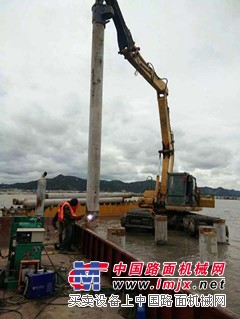 供应专业打水泥桩、专业打光伏孔、专业打光伏桩
