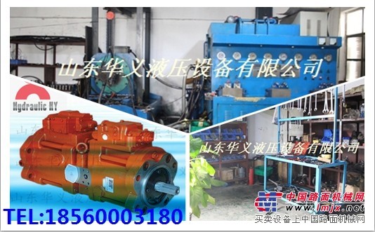 维修铲运机液压泵PV22 |铲运机液压马达MV23维修