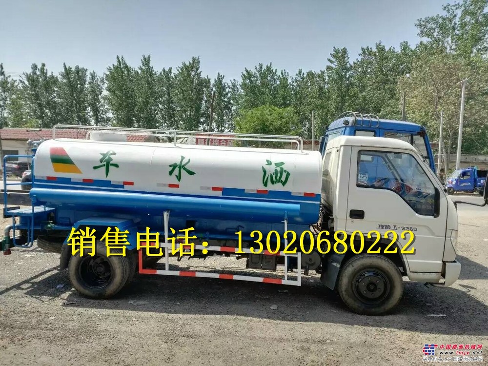 诚信出售二手洒水车厂家销售热线15315375187