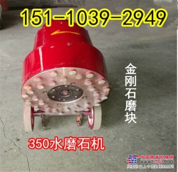 广东深圳小型水磨石机