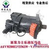 原装rexroth力士乐A6VM200EP2D63W