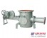 粉料输送选用气力输送系统料封泵符合环保标准