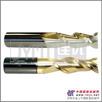 供应  PROMAX 2刃硬质合金立铣刀
