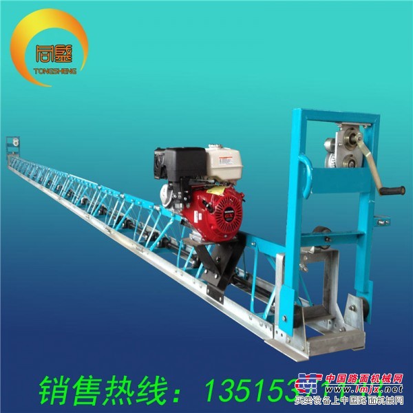 供应同盛型沥青路面开槽机--手推式路面汽油开槽机