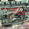 徐工50吨吊车发动机总成杭发WD615.334发动机总成