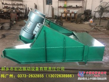 SZF直线振动筛 机械设备专用振动筛