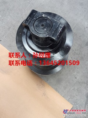 三一SAP200C-5履带式摊铺机支重轮专业加工商