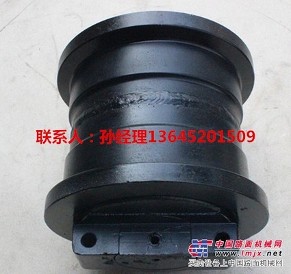 三一SAP200C-5履带式摊铺机支重轮专业加工商