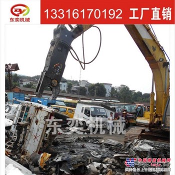 供应东奕提供方便剪切断的新款鹰嘴钢筋剪机械-价格便宜
