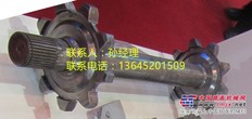 福格勒S1600-2摊铺机刮板驱动轴总成百分百高端品质