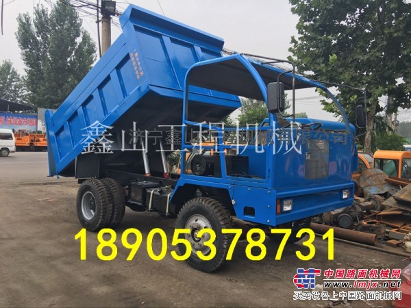 商家供应四不像运输车、矿山专用四不像、农林业四不像车