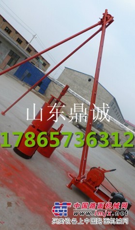 海南文昌建筑打眼夯在鼎诚