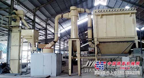 重钙粉磨机 碳酸钙细粉加工设备