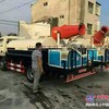 转让绿化二手洒水车,工程二手洒水车,也可自带底盘来场定做