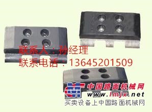 三一SMP165摊铺机履带板徐州厂家专供