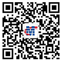 中国路面机械网官方微信二维码