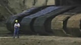 重達4.5萬噸世界最大挖掘機