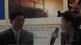  中国路面机械网采访卡特彼勒亚太区 人力总监