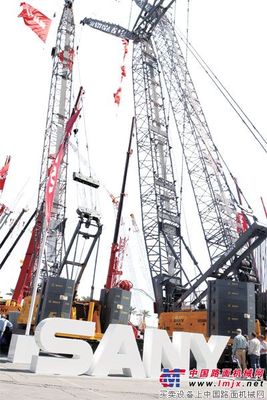 三一，不只三个“第一” ——探寻首届省长质量奖得主三一重工“品质改变世界”的原动力