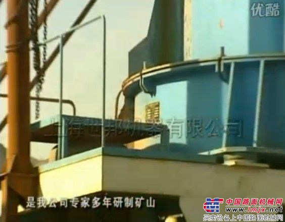上海破碎機廠 礦山破碎設備 石粉機械 石料生產線機械