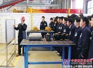 “人文三一”系列报道3——宋金泉，从工人成为首位焊接培训师