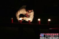龚勇，三一第一位高级技师