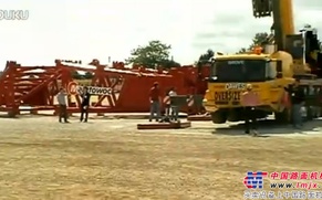  马尼托瓦克 Manitowoc 31000 履带起重机