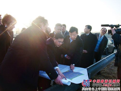 三一经历：把厂房建到德国人的家门口