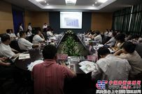 政府联动企业，人才造就未来——记“湖南省战略性新兴产业人才开发博士行”调研活动
