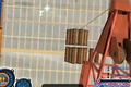 起重机模拟器塔吊模拟器离岸吊