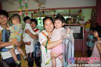 “品质三一 梦想之旅”——记北京三一第二届客户子女夏令营