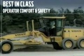 沃尔沃（Volvo） G900平地机