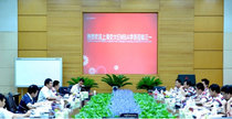 上海交大EMBA学员访问三一