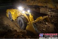 阿特拉斯•科普柯集團創下礦山設備訂單新紀錄