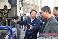 五星上将的制胜法宝：态度和细节——记中联重科的“五星上将”朱小林