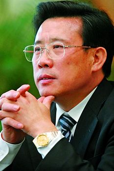 梁稳根：三一重工董事长发迹秘史